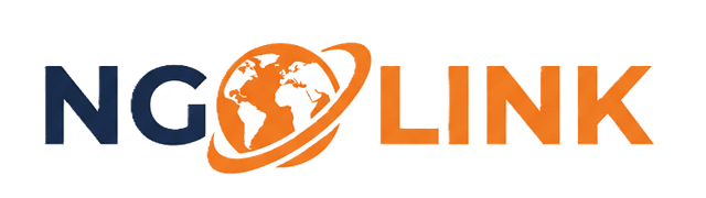 NGO Link Logo