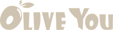 Olive You Logo