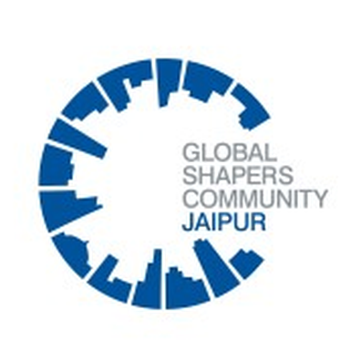Global Shapers Jaipur Hub Logo