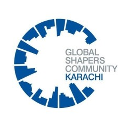 Global Shapers Karachi Hub Logo