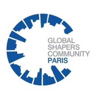 Global Shapers Paris Hub Logo