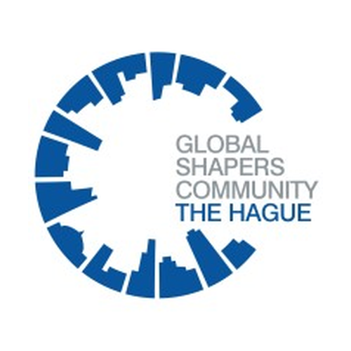 Global Shapers The Hague Hub Logo